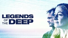 Legends of the Deep - Science Channel