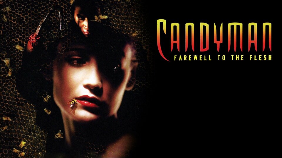 Candyman: Farewell to the Flesh - 