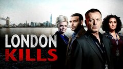 London Kills - Acorn TV