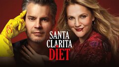 Santa Clarita Diet - Netflix