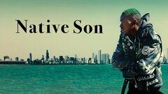 Native Son - HBO