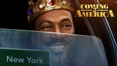 Coming 2 America - Amazon Prime Video