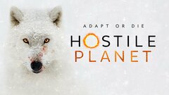 Hostile Planet - Nat Geo