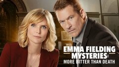 More Bitter Than Death: An Emma Fielding Mystery - Hallmark Channel