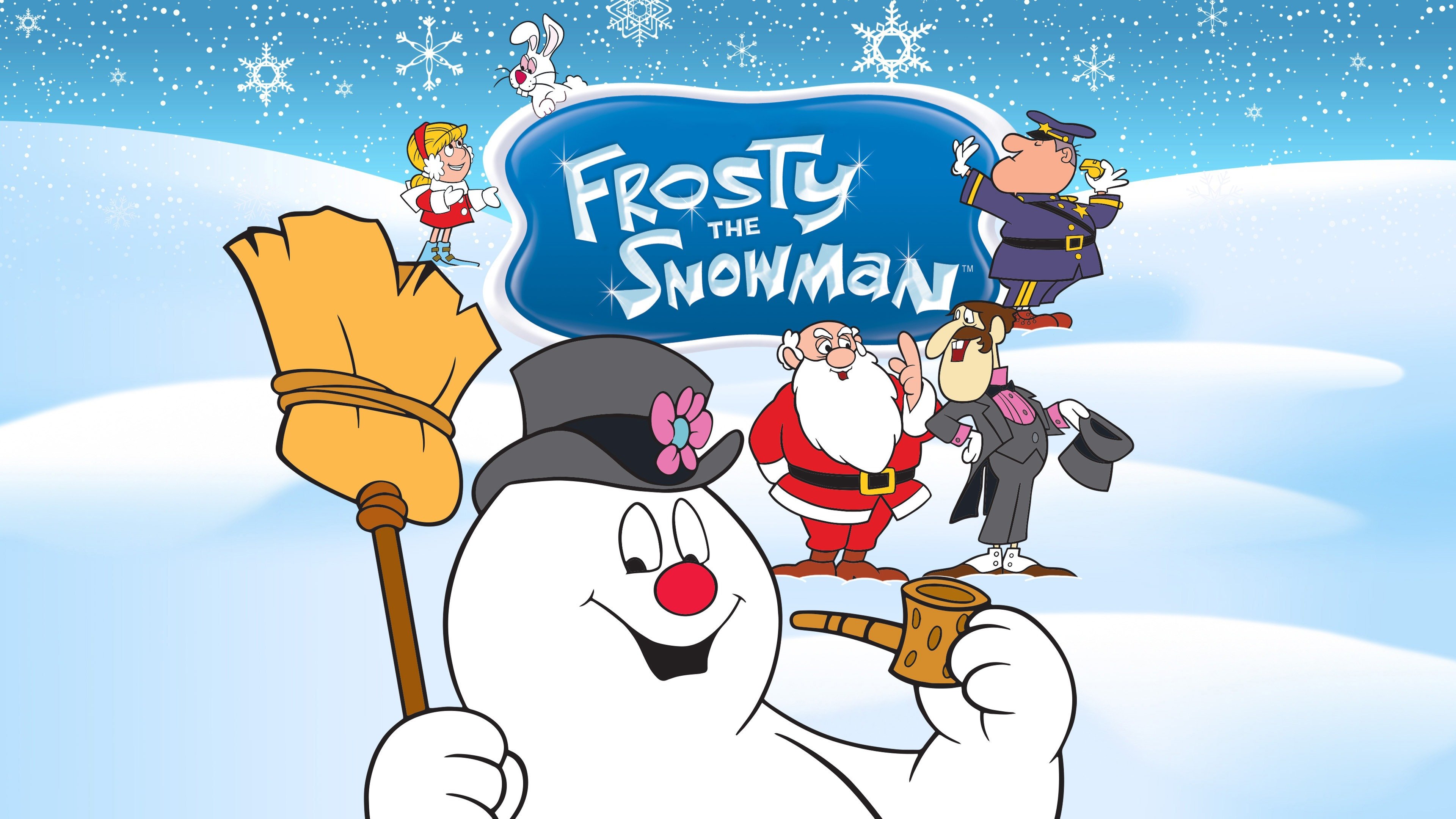 Frosty The Snowman Porn