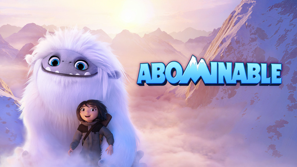 Abominable - 