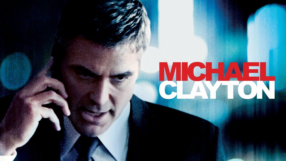 Michael Clayton - 