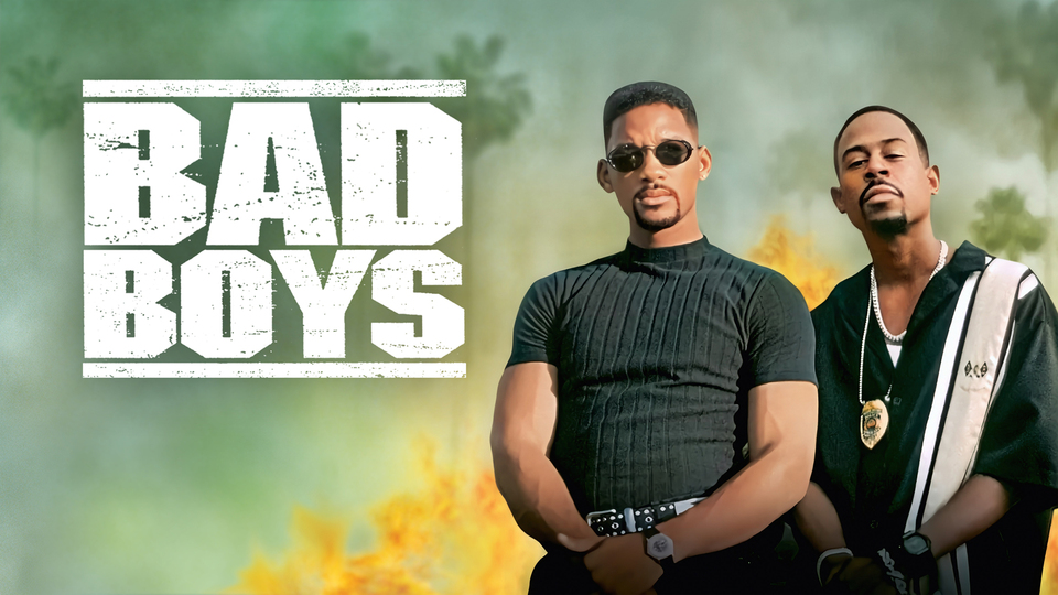 Bad Boys - 