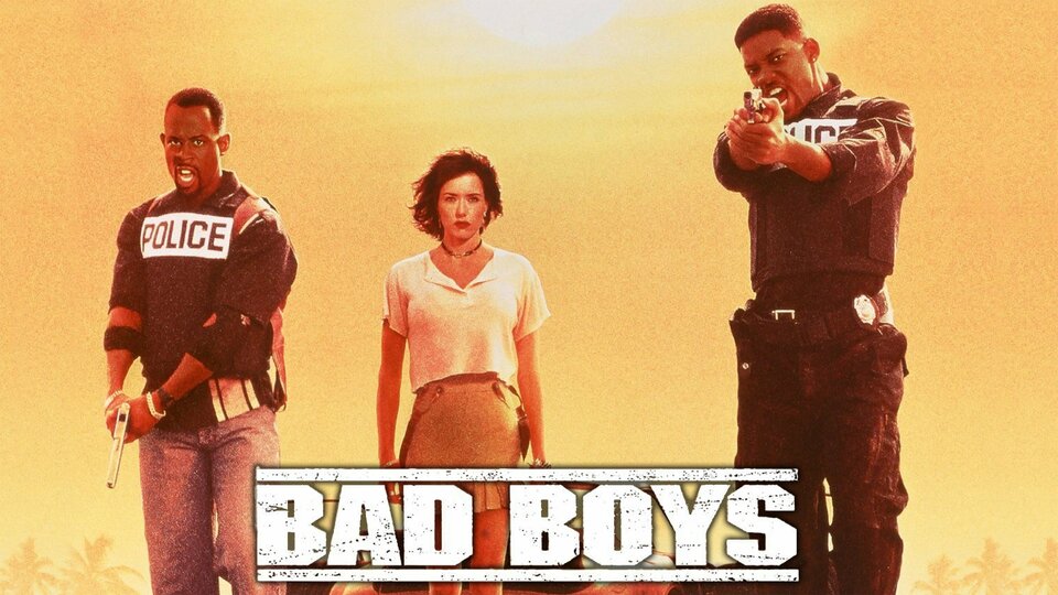 Bad Boys - 