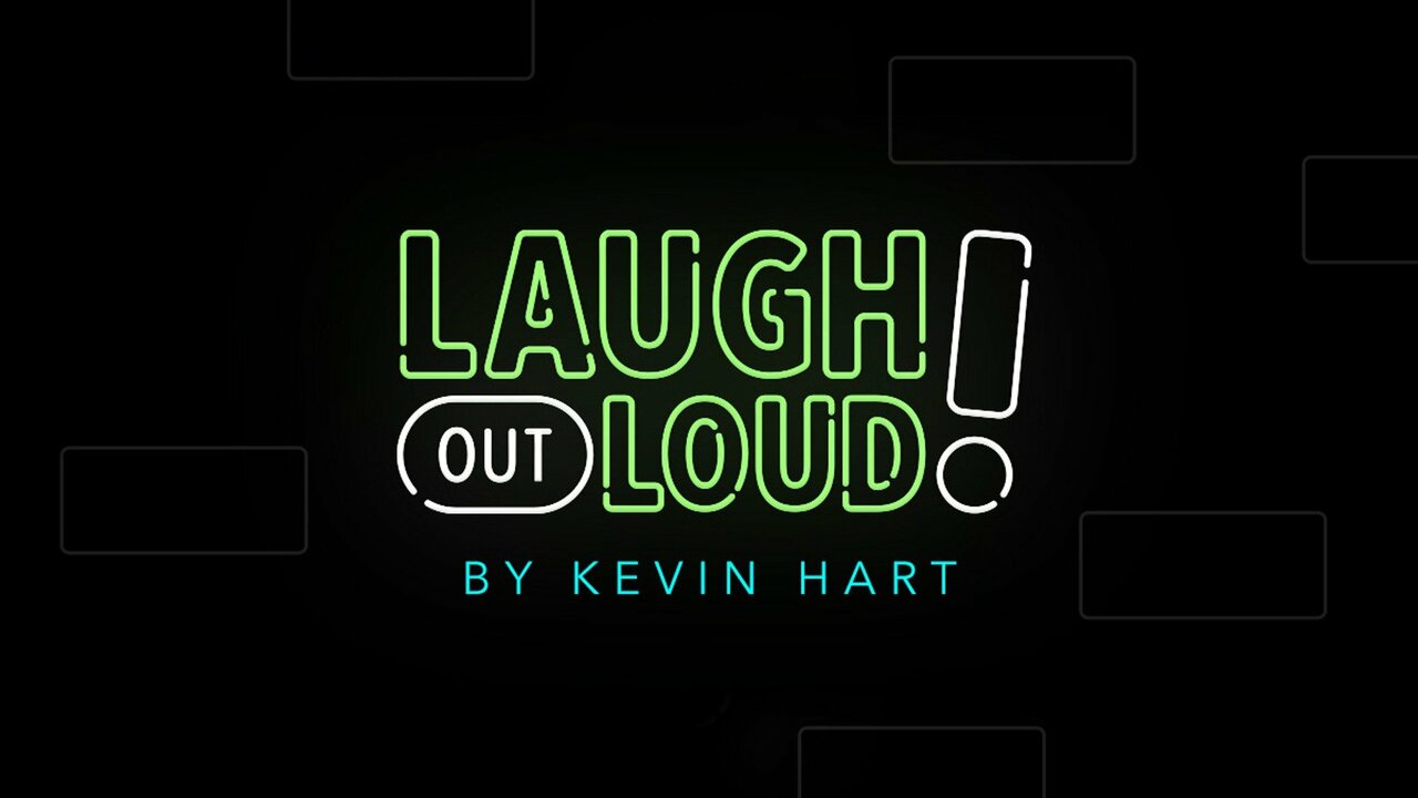 Kevin Hart S Laugh Out Loud Lol Network Series