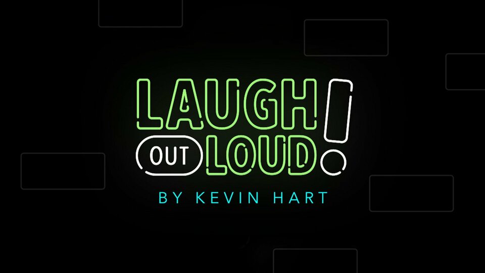 Kevin Hart's Laugh Out Loud - LOL Network