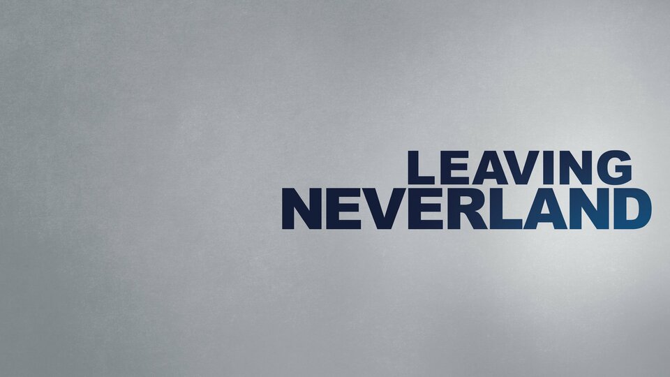 Leaving Neverland - HBO