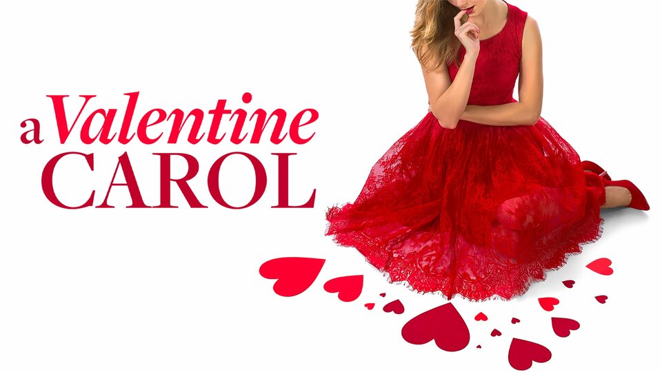 A Valentine Carol - 