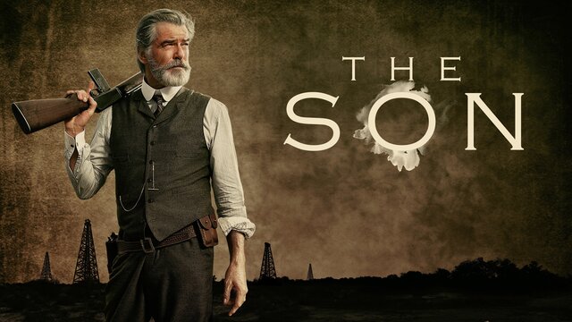The Son (2017) key art