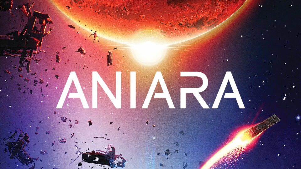 Aniara - 