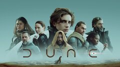 Dune (2021) - Max