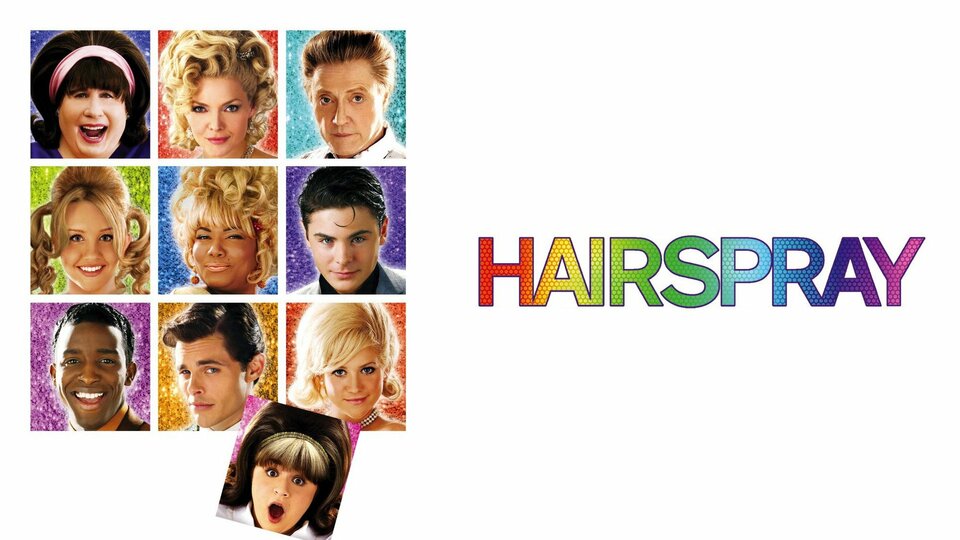 Hairspray (2007) - 