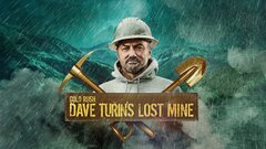 Gold Rush: Dave Turin's Lost Mine - Discovery Channel