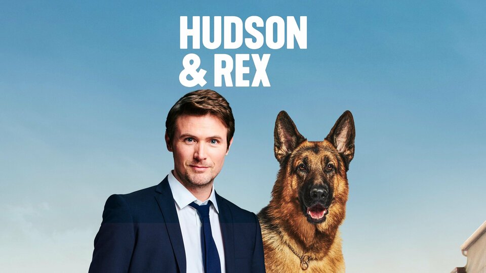 Hudson & Rex - 