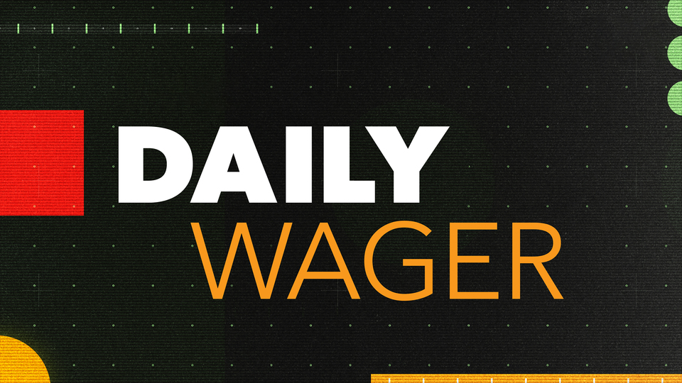 Daily Wager - ESPN