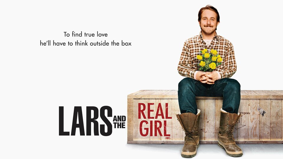 Lars and the Real Girl - 