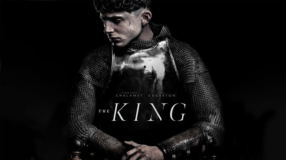 The King - Netflix