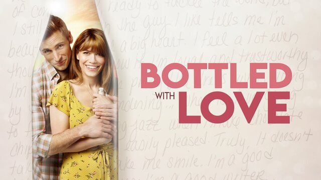 Bottled with Love key art