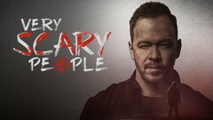 Very Scary People - Investigation Discovery