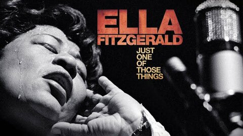 Ella Fitzgerald: Just One of Those Things