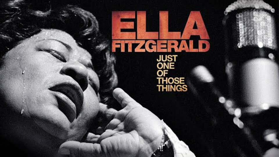 Ella Fitzgerald: Just One of Those Things - PBS