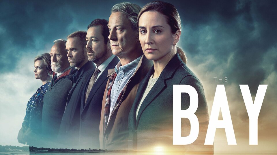 The Bay - Amazon Prime Video Series - Where To Watch