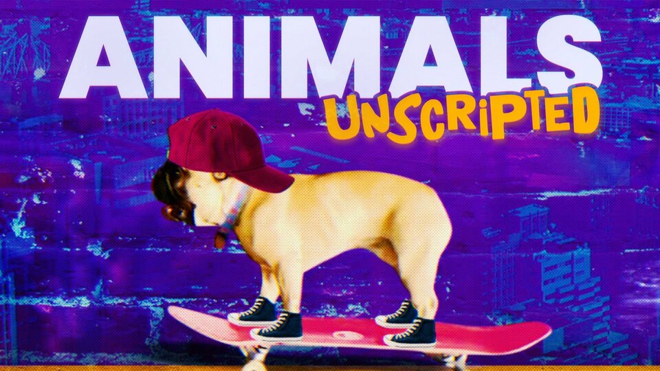 Animals Unscripted - TBD