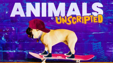 Animals Unscripted