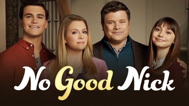 No Good Nick key art