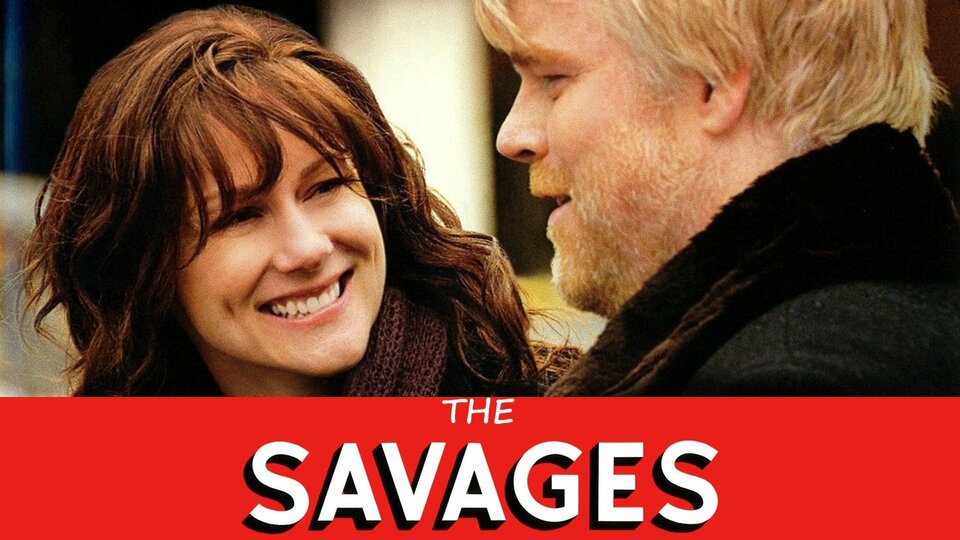 The Savages - 