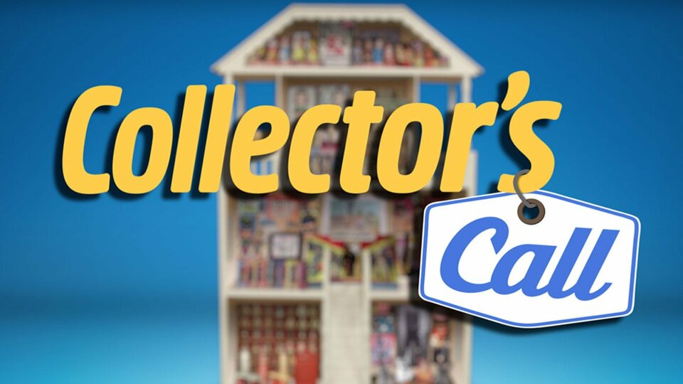 Collector's Call - Me TV