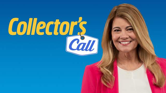 Collector's Call key art