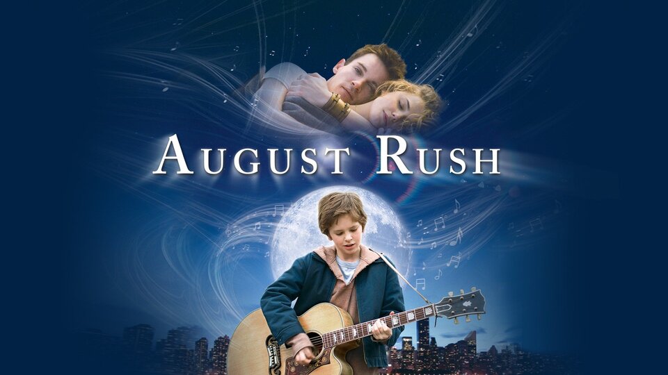 August Rush -