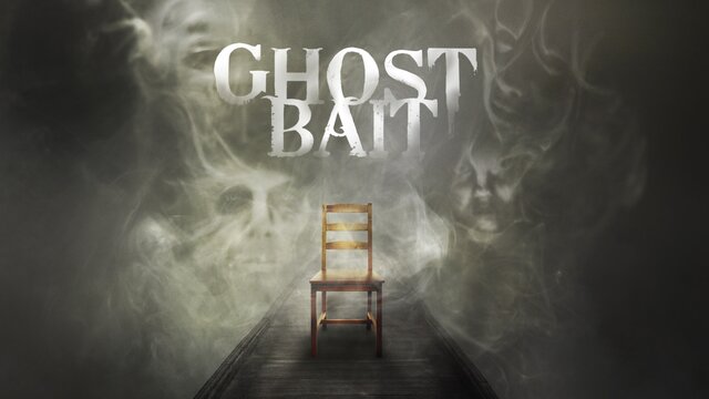 Ghost Bait key art