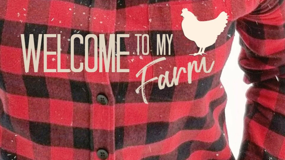 Welcome to My Farm - PBS