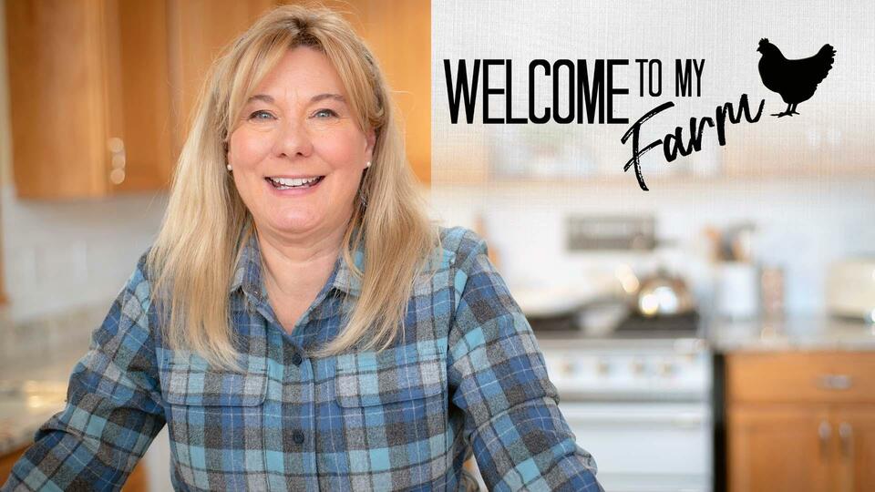 Welcome to My Farm - PBS
