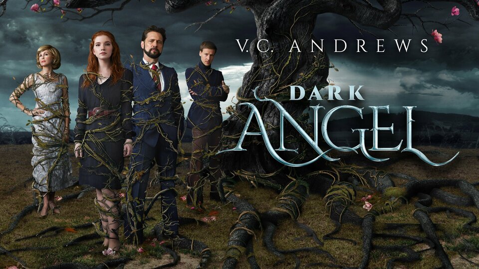 Dark Angel (2019) - 