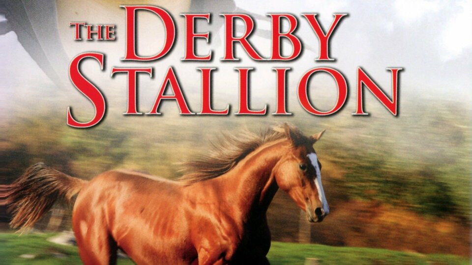 The Derby Stallion - 