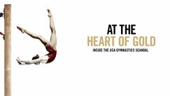 At the Heart of Gold: Inside the USA Gymnastics Scandal - HBO