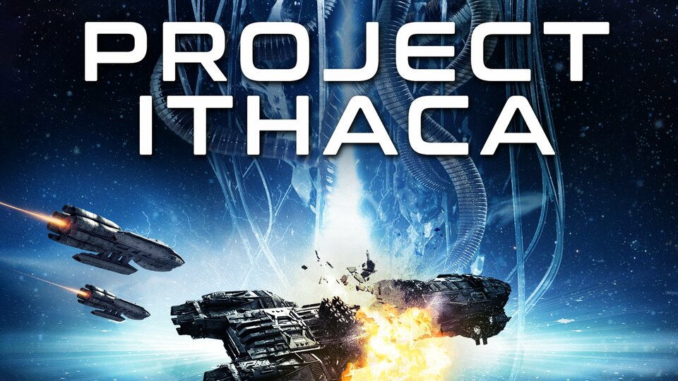 Project Ithaca - 