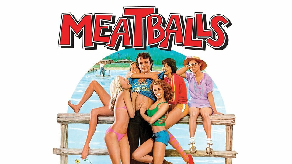 Meatballs - 