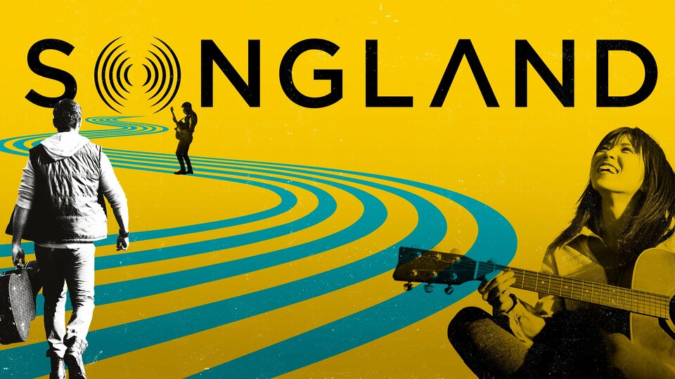 Songland - NBC