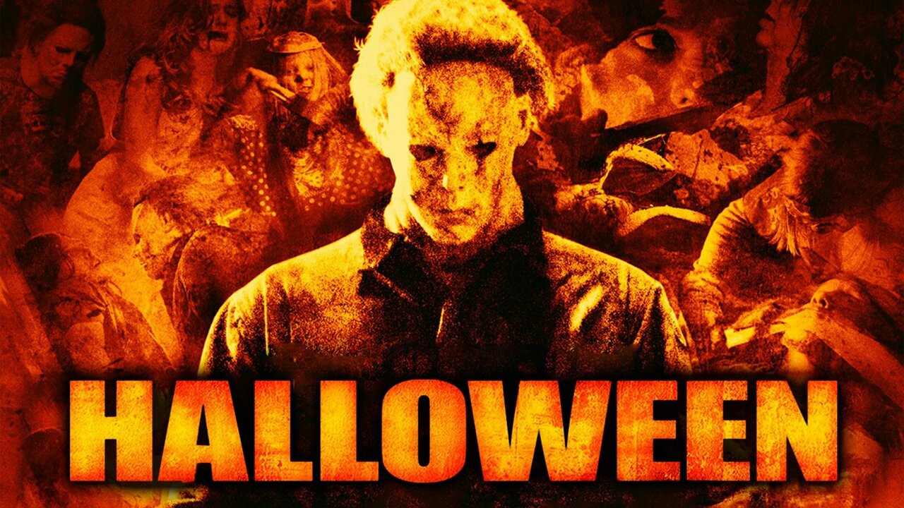 Halloween (2007) - Movie - Where To Watch