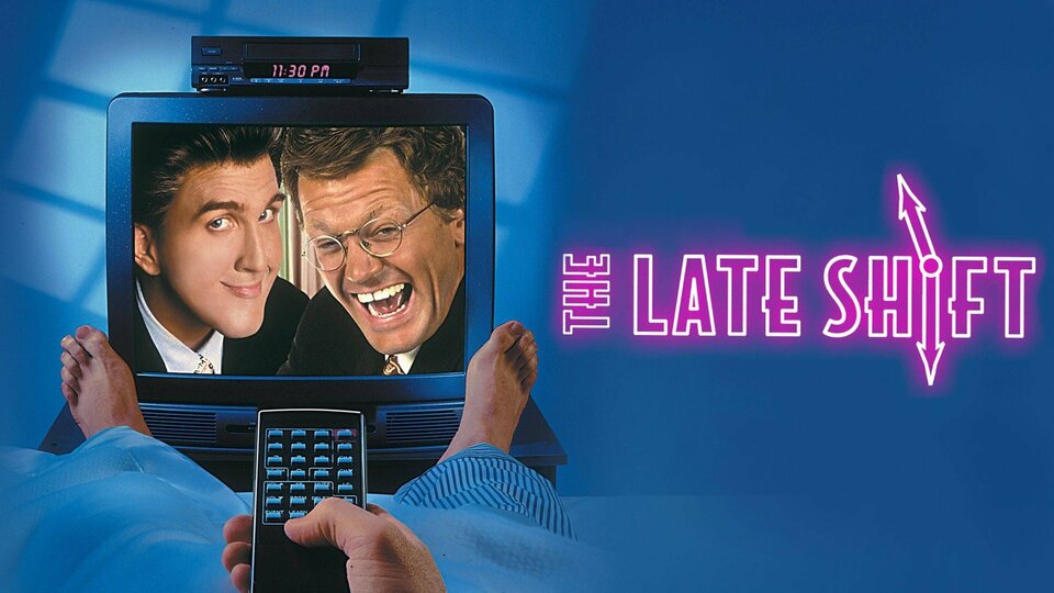 The Late Shift - HBO