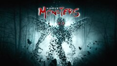 In Search of Monsters - Travel Channel
